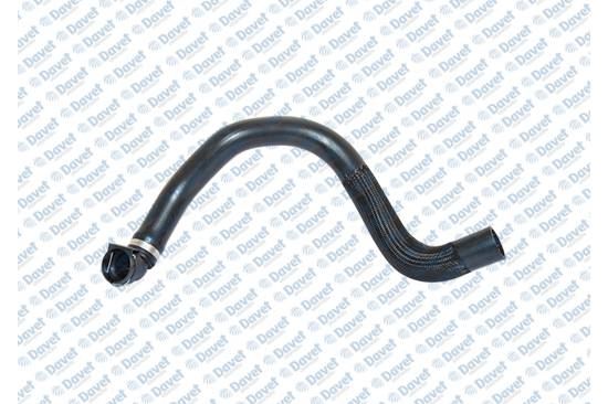MES 3012 Radyator Alt Hortumu Ducato Iii 2.3jtd 06>